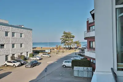 Image de Haus Hansastrasse 1 Appartement 4