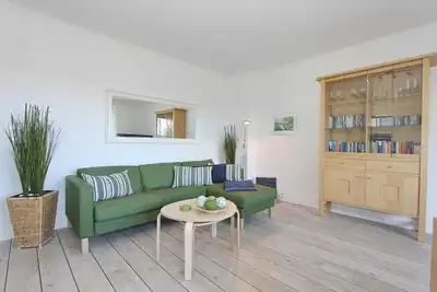 Image de Haus an der Strandallee 112 Appartement 7