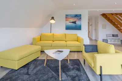 Image de Ferienwohnung Ostseehöhe Appartement 2