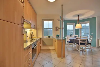 Seerose I Appartement 7