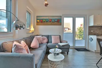 Bude 37 Appartement 8 SaM