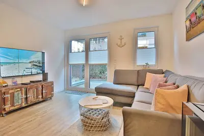 Bude 30 Tilly Appartement 2