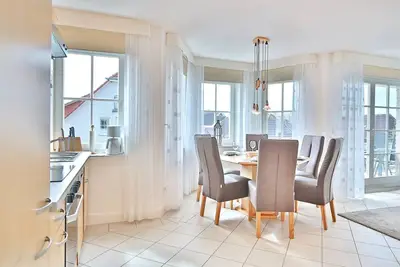 Image de Haus Seerose Ii, Appartement 13