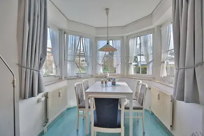 Seesternresidenz Appartement 16