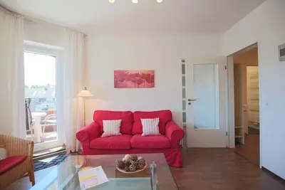 Seeburg Appartement 110