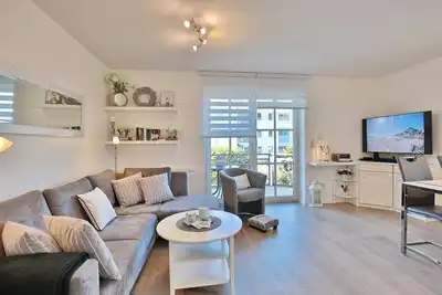 Image de Residenz am Fischerstieg Appartement 16