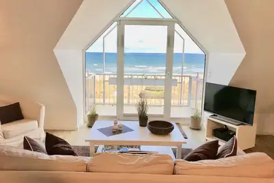 Image de Stranddüne Appartement 12