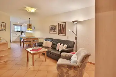 Image de Residenz Ostseestrand Appartement 16