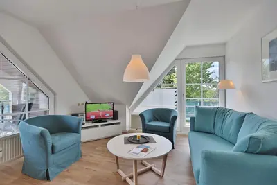 Ostseeblick Appartement 20