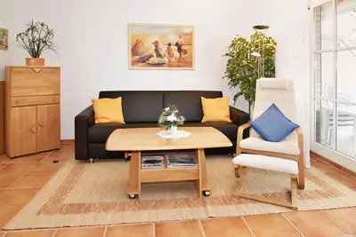 Image de Hanseaten-residenz Appartement 6