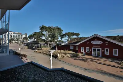 Image de Residenz Ostseestrand Appartement 10