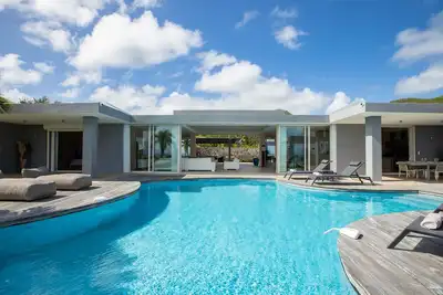 Image de Villa Karukera by Fantasia Villas