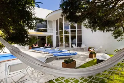 Image de 4 Bedroom villa with private pool and sea views in Amalfi Coast