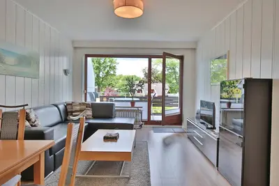 Image de Haus am Ahornweg 2c Apartment 7