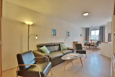 Image de Residenz Ostseestrand Appartement 19