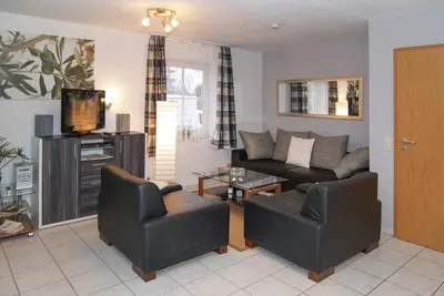 Ostseeblick Appartement 3