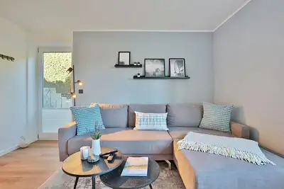 Image de Haus am Nöltingsweg Appartement 08