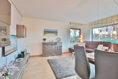 Image de Feriendomizil Neue Bergstrasse 11 Appartement 4