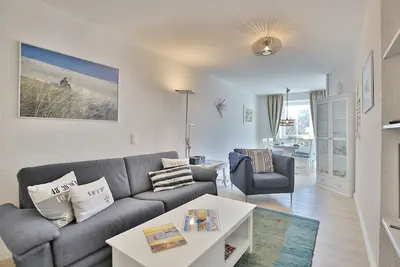 Image de Residenz Ostseestrand Appartement 5