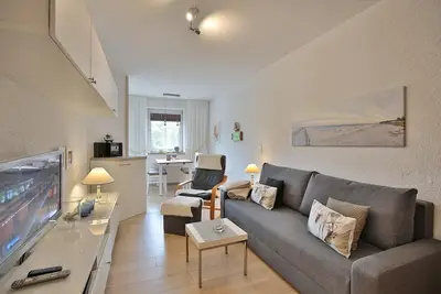 Image de Residenz Ostseestrand Appartement 18