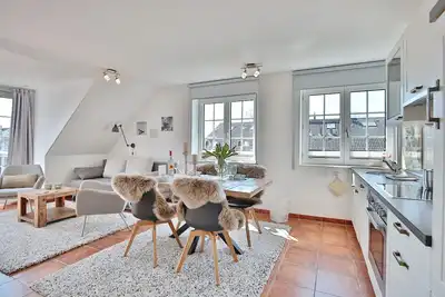 Image de Haus am Falkenweg Appartement 6