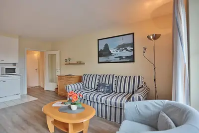 Image de Residenz Alte Bergstrasse Appartement 16