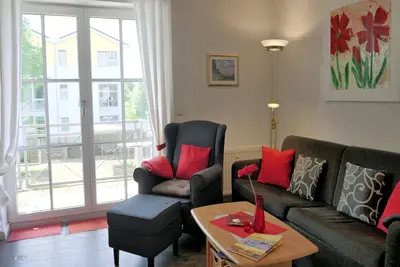 Image de Residenz am Fischerstieg Appartement 17