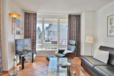 Image de Witthus I Neue Bergstrasse 7 Appartement 8