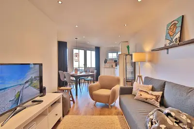 Image de Residenz Ostseestrand Appartement 14