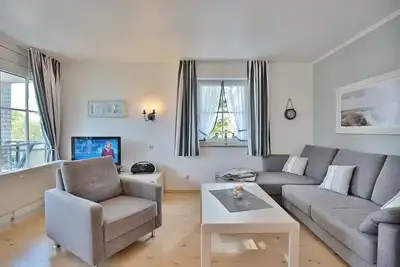 Ostseeblick Appartement 6