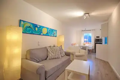 Image de Residenz Ostseestrand Appartement 12