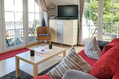 Image de Residenz Alte Bergstrasse Appartement 19