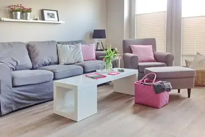 Strandglück Appartement 2c