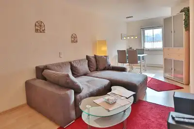 Residence Ostseestrand Apartment 2