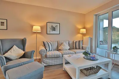 Image de Kurparkresidenz Apartment 13