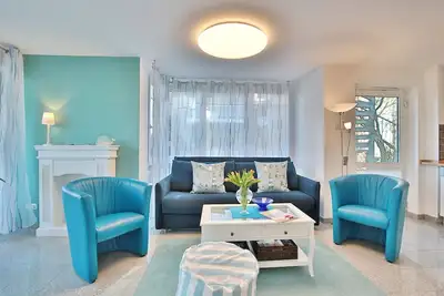 Hansa-Residence I Apartment 1