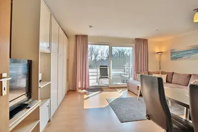 Parkresidenz Appartement 11