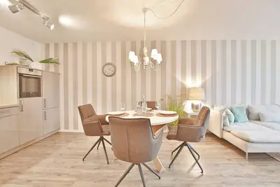 Kurparkresidenz Appartement 4