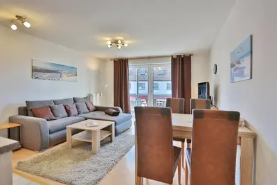 Seebrücke Appartement 7