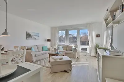 Strandglück Appartement 7c