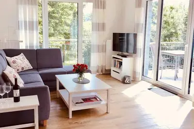 Image de Kurparkresidenz Appartement 25