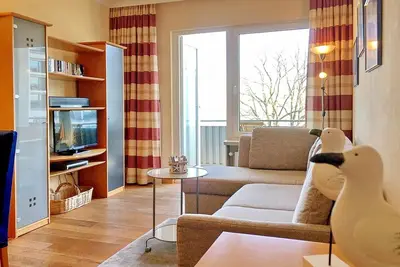 Appartement Seeblick