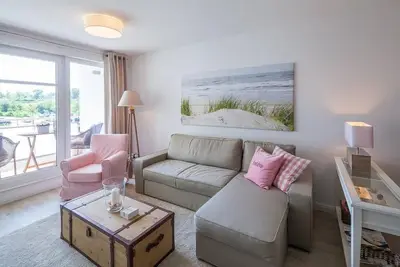 Image de Strandglück Appartement 8a Strandgutfinder. de