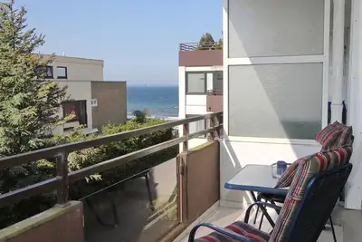 Image de Residenz am Hang Appartement 313