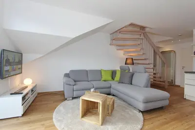 Domizil am Möwenberg Appartement 9