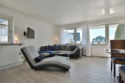 Image de Haus an der Bahnhofstraße Appartement 11