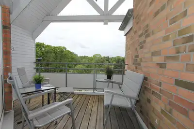 Image de Residenz Ostseestrand Appartement 25