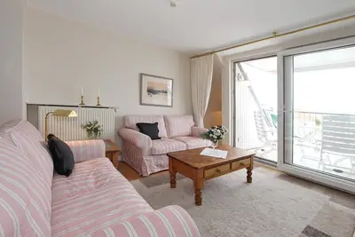 Seebrücke Appartement 27