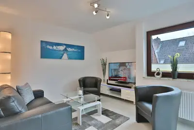 Image de Residenz Strandnah Appartement 2