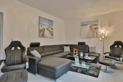 Image de Residenz Strandnah Appartement 3